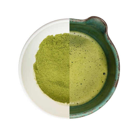 Matcha Powder in Estonia: How to Choose, Brew, and Where to Buy Matcha Tea