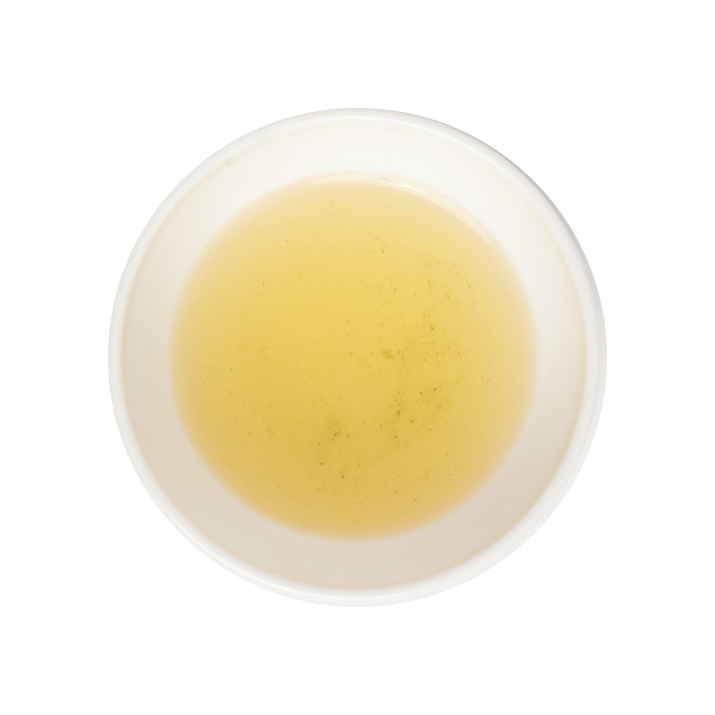 Genmaicha - Green Tea with Roasted Rice