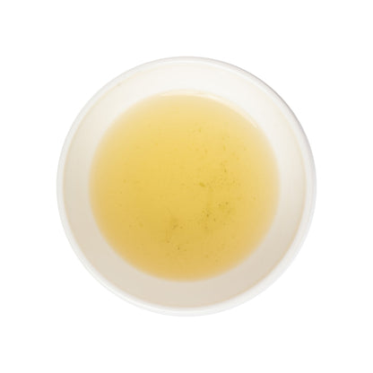 Genmaicha - Green Tea with Roasted Rice