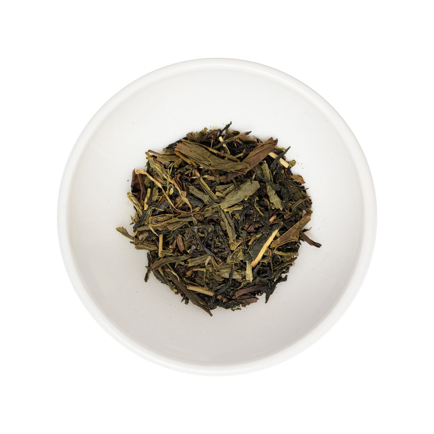 Hojicha Kohaku - Hand Roasted Green Tea