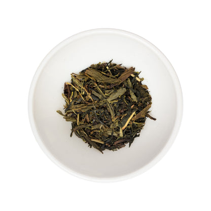Hojicha Kohaku - Hand Roasted Green Tea