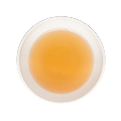 Hojicha Taiyo - Strong Roasted Green Tea