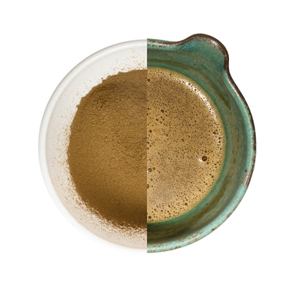 Hojicha Powder - First Harvest