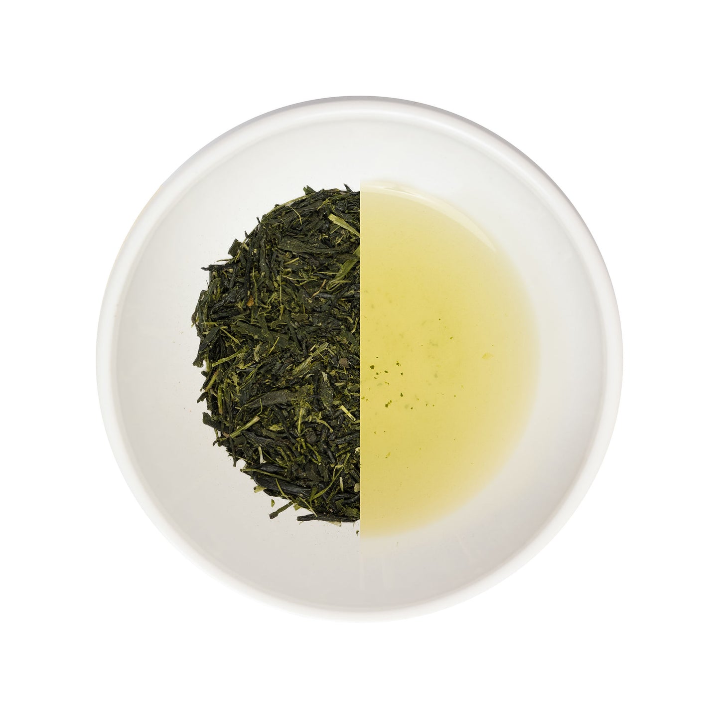Kabusecha - Shaded Green Tea