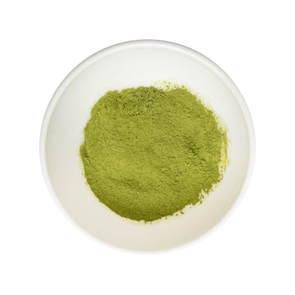 Ceremonial Uji Matcha Powder