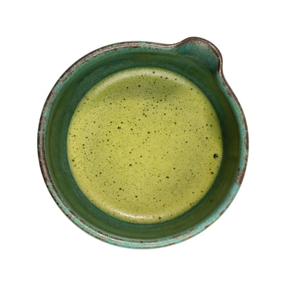 Ceremonial Uji Matcha Powder