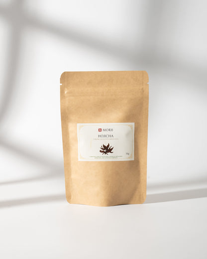 Hojicha Taiyo - Strong Roasted Green Tea