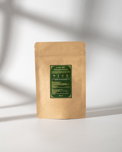 Kabusecha - Shaded Green Tea