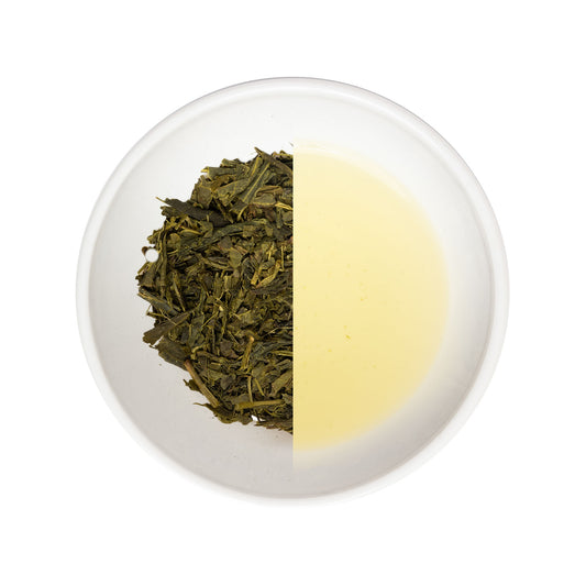 Sencha Haru - Green Tea